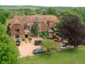 Buckswood School