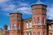 Rossall School (+ International Study Centre)