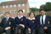 Sherborne International College