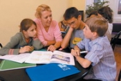 �������� ����� ����������� ����� � Frances King School of English ��� ����� � ��������
