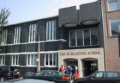 ����� ����������� ����� � Burlington School of English ��� ������� � �������� 16+ (������� ���)
