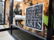 Cambridge School of Visual & Performing Arts