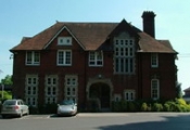Godolphin School