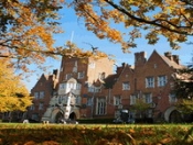 ������ ����� ����������� ����� � ������� ����� Epsom College ��� ����� 13 - 17 ���