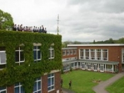 Ashford school