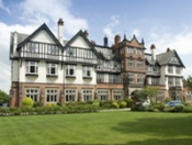 Harrogate Ladies' College