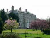 Padworth College
