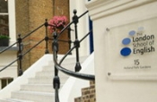 ����� ����������� ����� � London School of English ��� �������� 18+ (������� ���)
