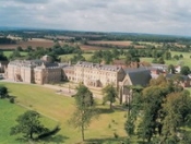 St Edmund's College