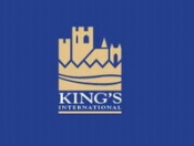 ��������� ���������� � ����� � King's International Study Centre ��� ����� 11 - 16 ���