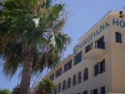 ������ ����� ����������� ����� � ����� English in Cyprus ��� ����� 7 - 17 ���