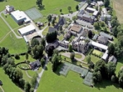 Moreton Hall (+ International Study Centre)