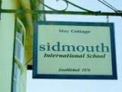 ����� ����������� ����� � Sidmouth International School ��� �������� 18+