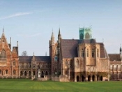 ������ ����� ����������� ����� � ������������� ���������� � Clifton College ��� ����� 13 - 17 ���
