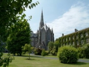 ������ ����� ����������� ����� � Maynooth University ��� ����� 11 - 17 ���