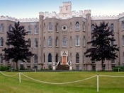 ������ ����� ����������� ����� � Blackrock College ��� ����� 11 - 17 ���
