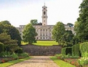 ������ ����� ����������� ����� � St Giles Nottingham (University of Nottingham) ��� ����� 10 - 17 ���