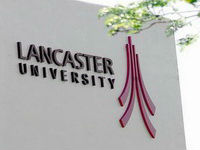 ��������� Foundation ��� Lancaster University ��� ��������� � 17 ���