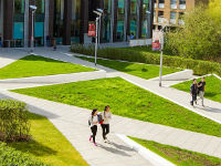 ��������� Foundation ��� Lancaster University ��� ��������� � 17 ���