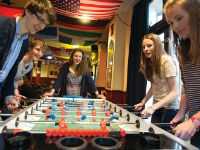 ��������� Foundation ��� Lancaster University ��� ��������� � 17 ���