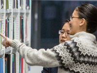 ��������� Foundation ��� Lancaster University ��� ��������� � 17 ���