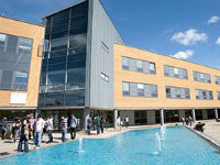 ��������� Foundation ��� University of Surrey ��� ��������� � 17 ���