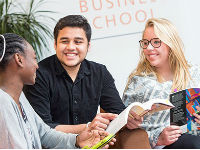 ��������� Foundation ��� University of Surrey ��� ��������� � 17 ���