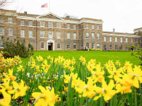 ��������� Foundation ��� University of Leicester ��� ��������� � 17 ���