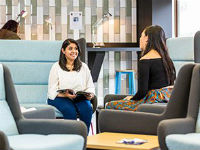 ��������� Foundation ��� University of Leicester ��� ��������� � 17 ���
