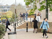 ��������� Foundation ��� University of Leicester ��� ��������� � 17 ���