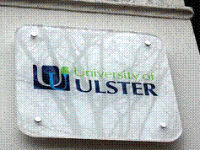 ������������ � ������������ ��������� � University of Ulster