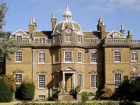 Hampton Court House School