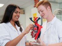 ACS Hillingdon International School