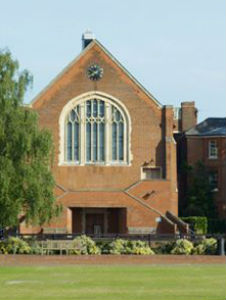 Kings College Wimbledon
