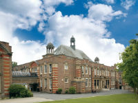 University College School