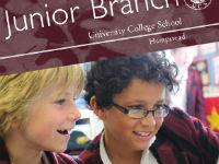 University College School