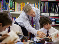Highgate School