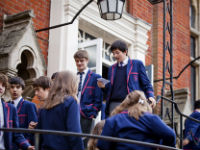 Highgate School