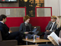 Highgate School