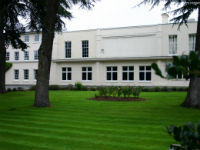 Harrodian School