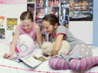 �������� � ������, �����-������� Millfield Prep School