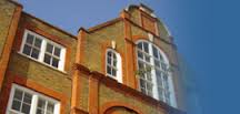 ��������� ������� ����� � ������� Fulham Prep School