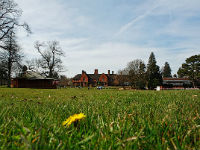 ��������� ���������� ����� - ������� Handcross Park School