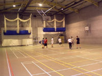 �����-������� ����������� �������� Ackworth School (+ International Study Centre)