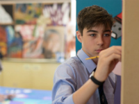Ackworth School (+ International Study Centre)