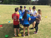 Ackworth School (+ International Study Centre)