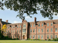 ����� - ������� � ������� ����� Worksop College