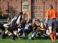 ���������� ����� - ������� � ������� ����� Worksop College