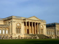 ������ ����� ����������� ����� � ������� ����� Stowe School ��� ����� � ����������