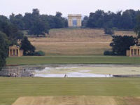 ������ ����� ����������� ����� � ������� ����� Stowe School ��� ����� � ����������